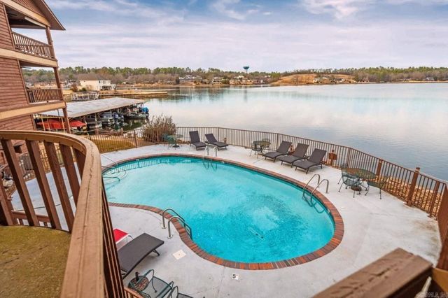 152 Mimosa Point, Hot Springs, AR 71913