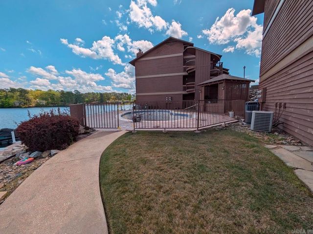 152 Mimosa Point, Hot Springs, AR 71913