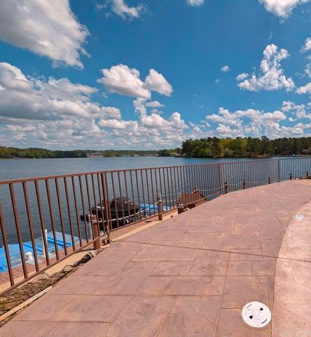 152 Mimosa Point, Hot Springs, AR 71913