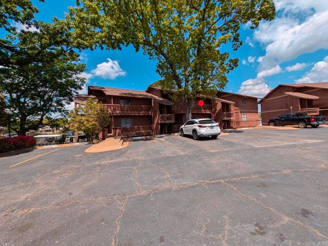 152 Mimosa Point, Hot Springs, AR 71913