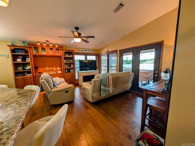 152 Mimosa Point, Hot Springs, AR 71913