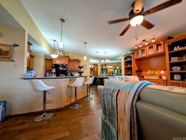 152 Mimosa Point, Hot Springs, AR 71913