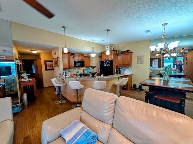 152 Mimosa Point, Hot Springs, AR 71913