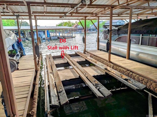 152 Mimosa Point, Hot Springs, AR 71913