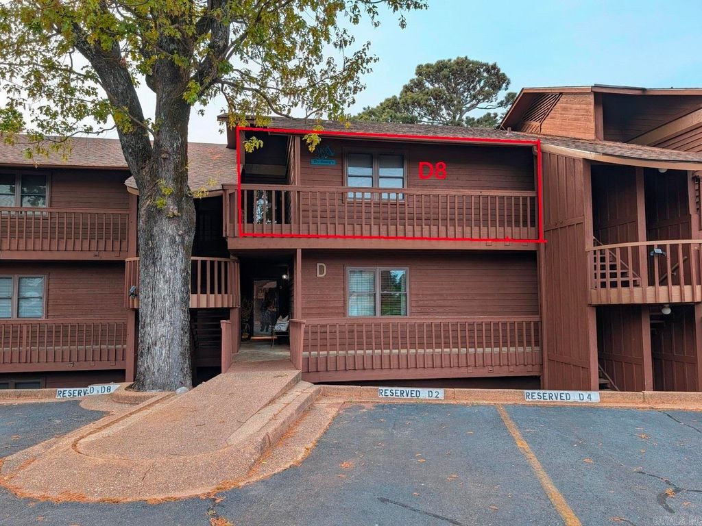 152 Mimosa Point, Hot Springs, AR 71913