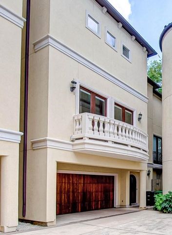 2025 Park Street, Houston, TX 77019