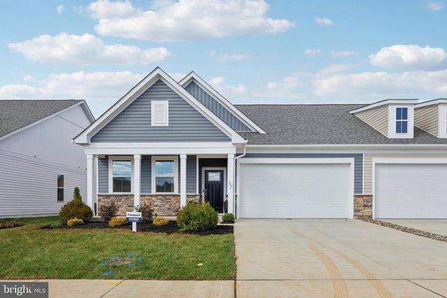 123 TRELLIS VIEW LN, Winchester, VA 22602