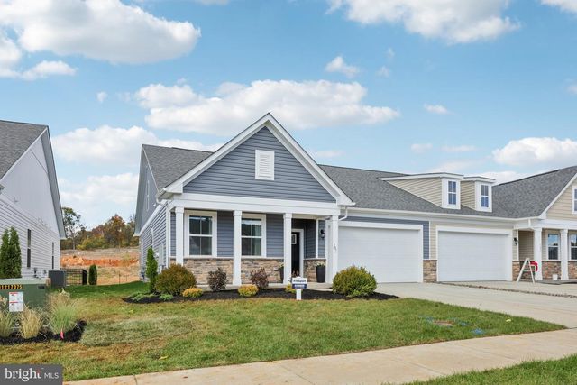 123 TRELLIS VIEW LN, Winchester, VA 22602