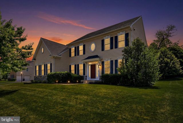 4 JAMES GETTY LN, Glen Mills, PA 19342