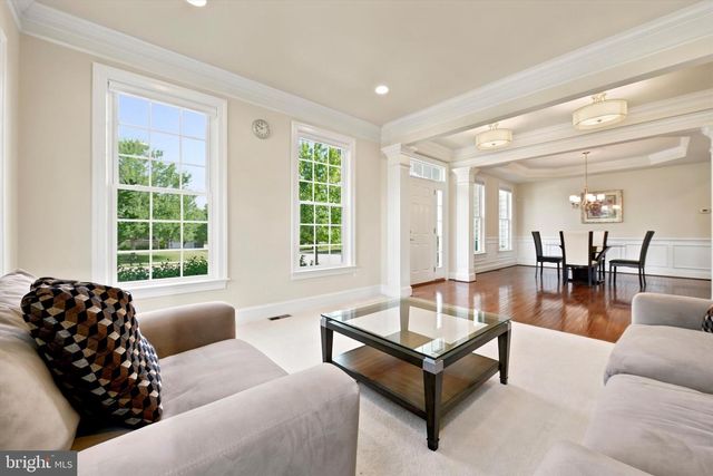4 JAMES GETTY LN, Glen Mills, PA 19342