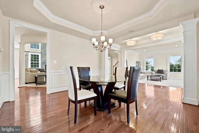 4 JAMES GETTY LN, Glen Mills, PA 19342