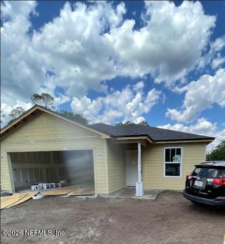 3311 ARMSTRONG Street, Jacksonville, FL 32218
