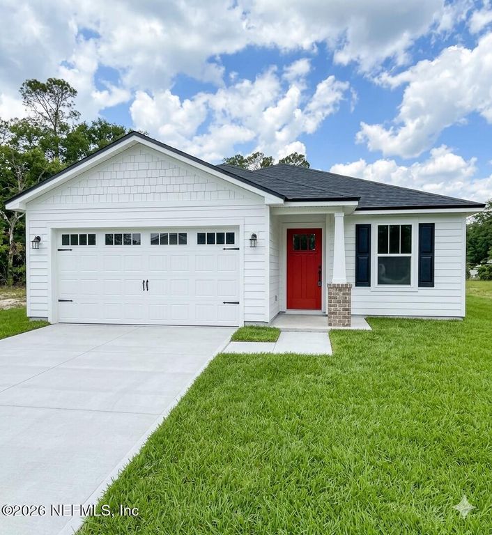 3311 ARMSTRONG Street, Jacksonville, FL 32218