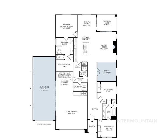 5314 Sparky Ave, Caldwell, ID 83607