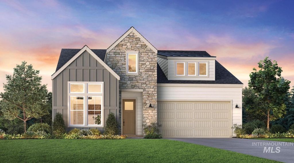 5314 Sparky Ave, Caldwell, ID 83607