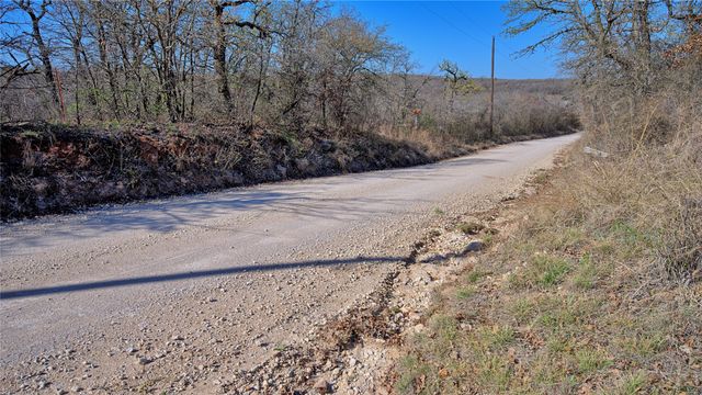 1486 Hildreth Pool Road, Bowie, TX 76230