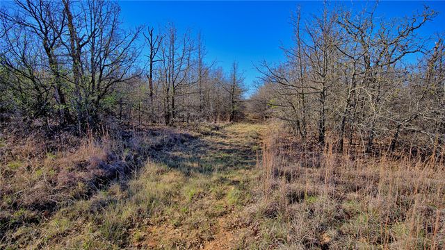 1486 Hildreth Pool Road, Bowie, TX 76230