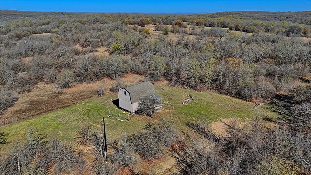 1486 Hildreth Pool Road, Bowie, TX 76230