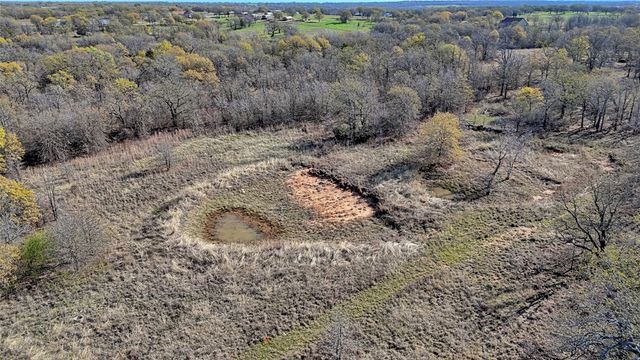 1486 Hildreth Pool Road, Bowie, TX 76230