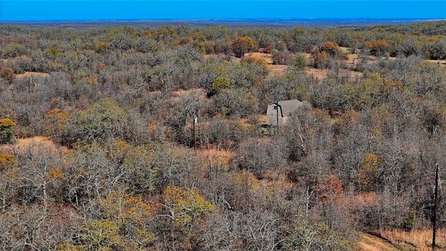 1486 Hildreth Pool Road, Bowie, TX 76230