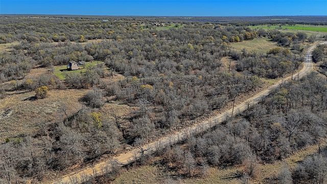 1486 Hildreth Pool Road, Bowie, TX 76230