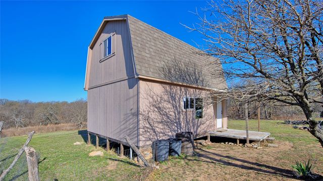 1486 Hildreth Pool Road, Bowie, TX 76230