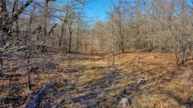 1486 Hildreth Pool Road, Bowie, TX 76230