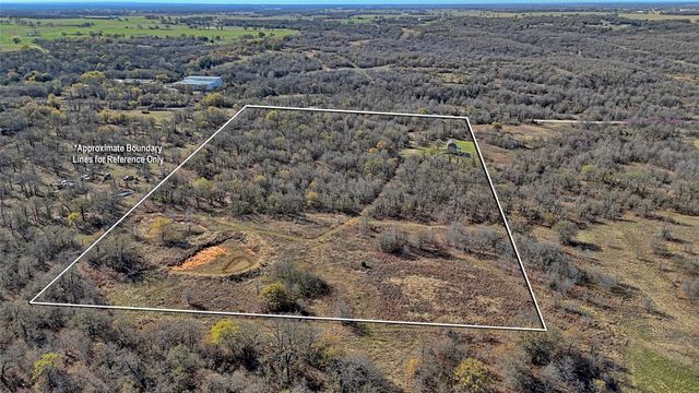 1486 Hildreth Pool Road, Bowie, TX 76230