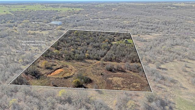 1486 Hildreth Pool Road, Bowie, TX 76230