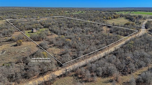 1486 Hildreth Pool Road, Bowie, TX 76230