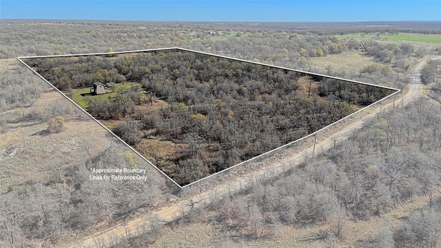 1486 Hildreth Pool Road, Bowie, TX 76230