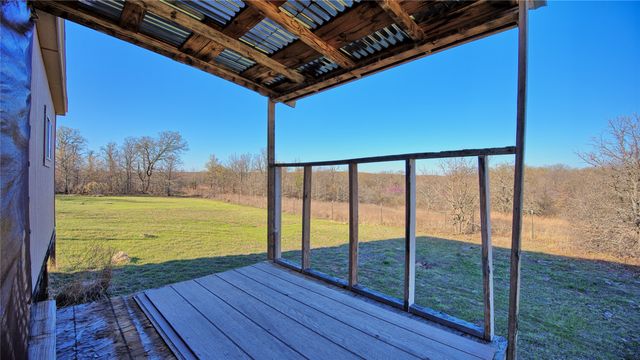 1486 Hildreth Pool Road, Bowie, TX 76230