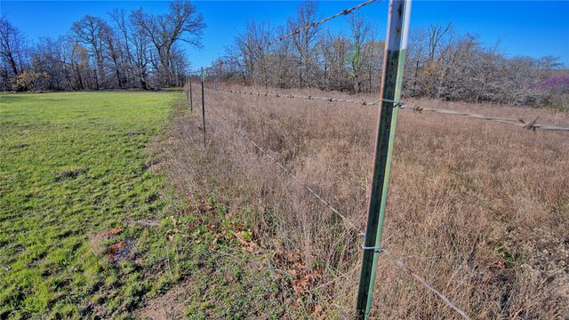 1486 Hildreth Pool Road, Bowie, TX 76230