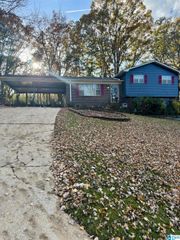 441 NW 15TH LANE, Center Point, AL 35215