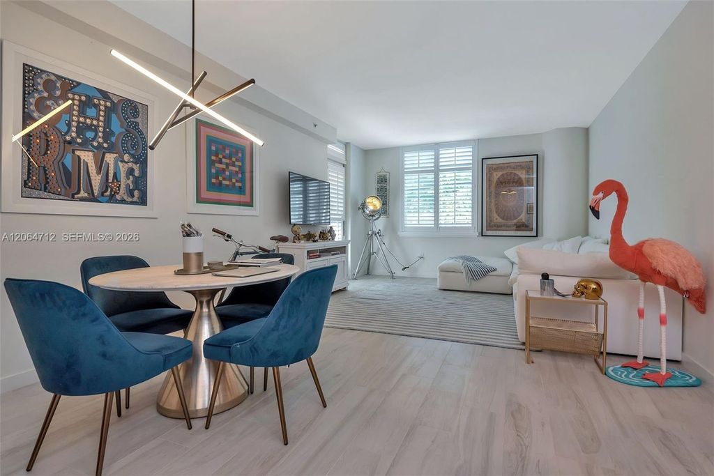 1 Century Lane 203, Miami Beach, FL 33139