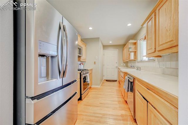 840 E Kellys Road, Woodland Park, CO 80863