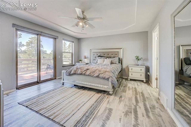 840 E Kellys Road, Woodland Park, CO 80863