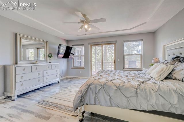 840 E Kellys Road, Woodland Park, CO 80863