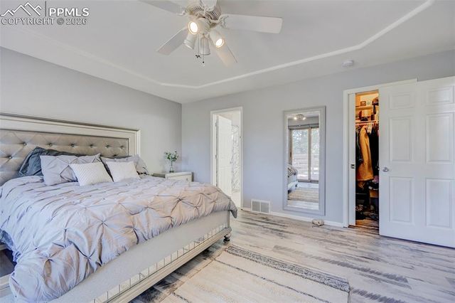 840 E Kellys Road, Woodland Park, CO 80863