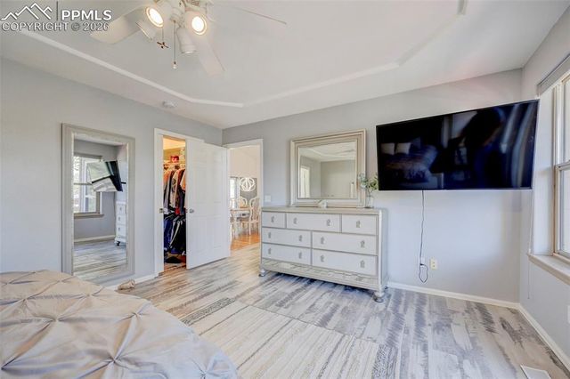 840 E Kellys Road, Woodland Park, CO 80863