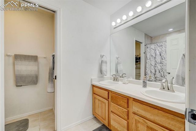 840 E Kellys Road, Woodland Park, CO 80863