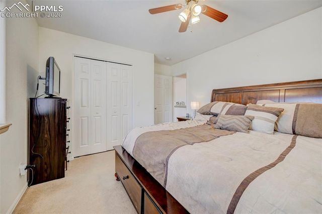 840 E Kellys Road, Woodland Park, CO 80863