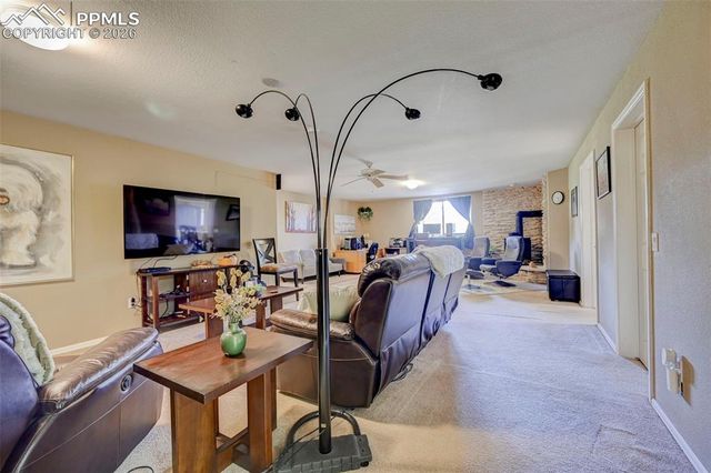 840 E Kellys Road, Woodland Park, CO 80863