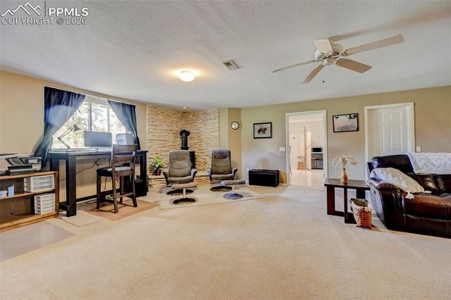 840 E Kellys Road, Woodland Park, CO 80863