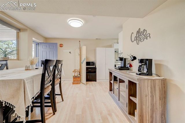 840 E Kellys Road, Woodland Park, CO 80863