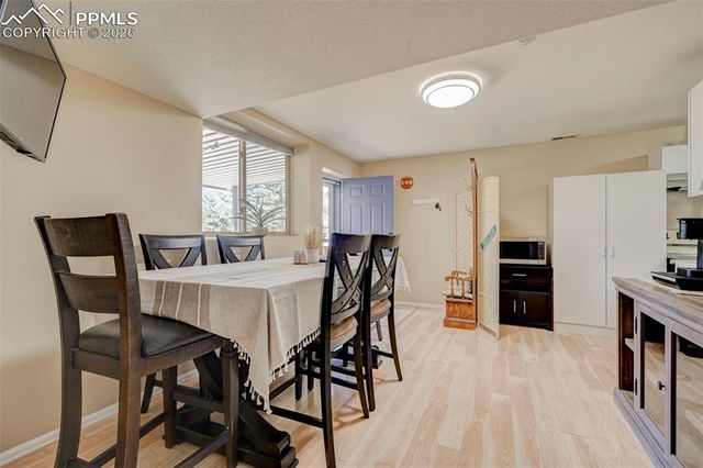 840 E Kellys Road, Woodland Park, CO 80863