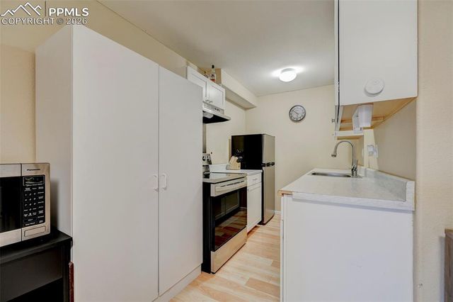 840 E Kellys Road, Woodland Park, CO 80863