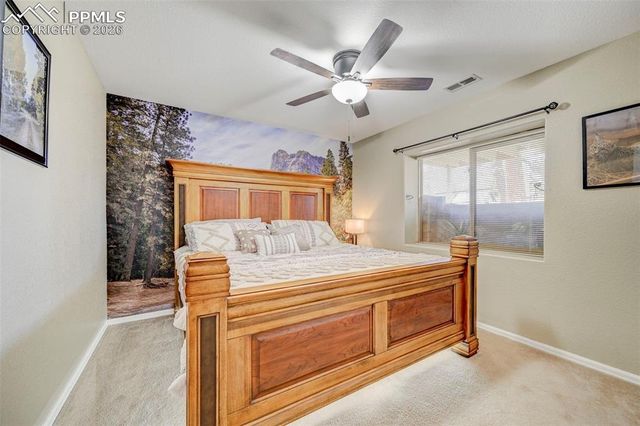 840 E Kellys Road, Woodland Park, CO 80863