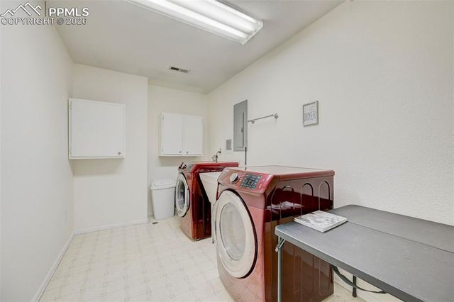 840 E Kellys Road, Woodland Park, CO 80863