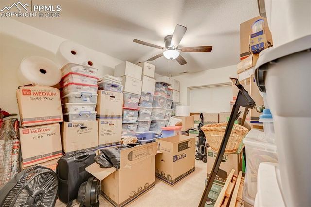 840 E Kellys Road, Woodland Park, CO 80863